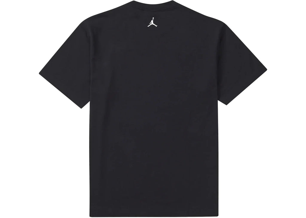Supreme Jordan Biggie S/S Top Black