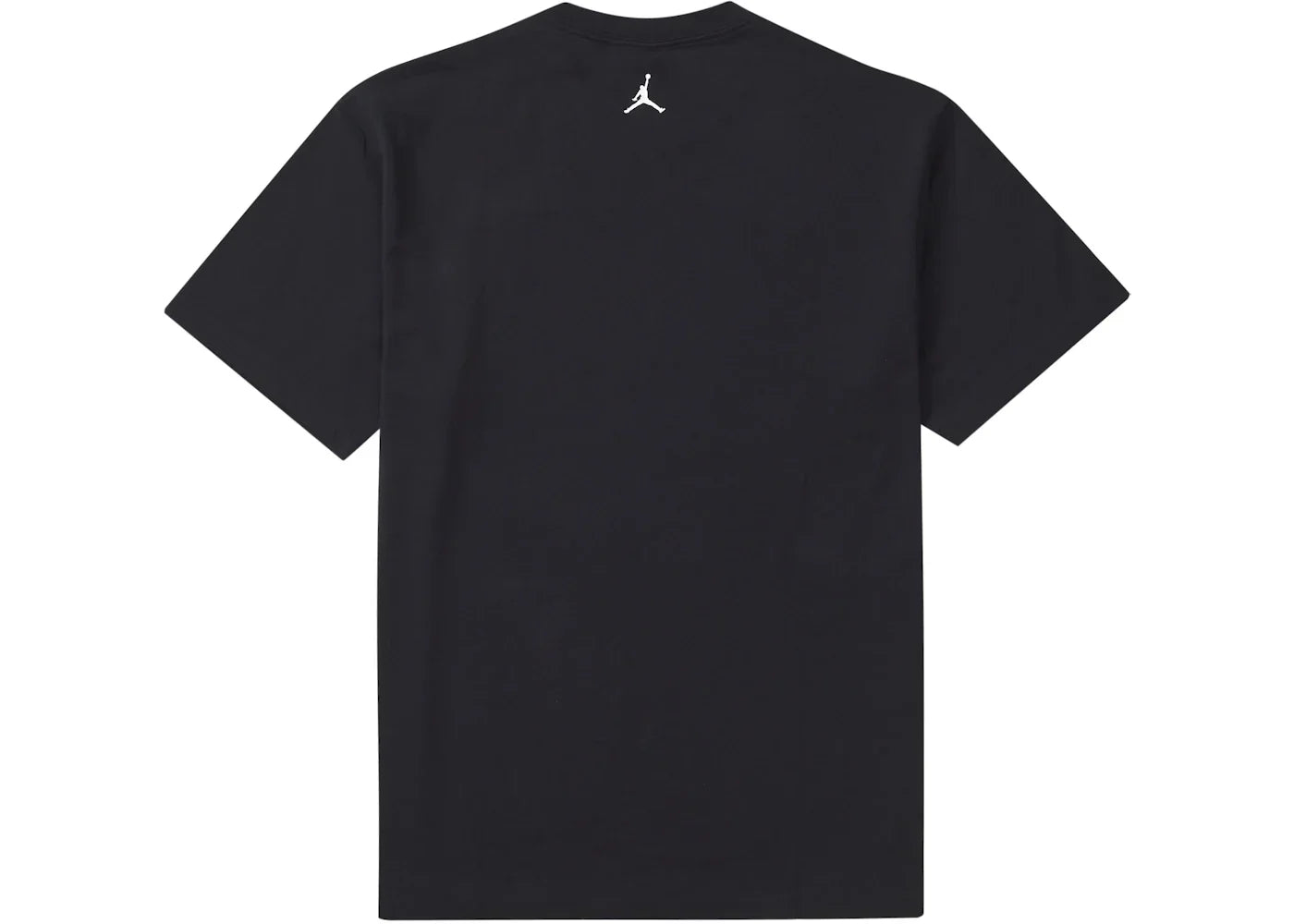 Supreme Jordan Biggie S/S Top Black
