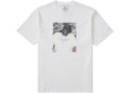 Supreme Jordan Biggie S/S Top White