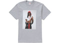 Supreme Playboi Carti Tee Heather Grey