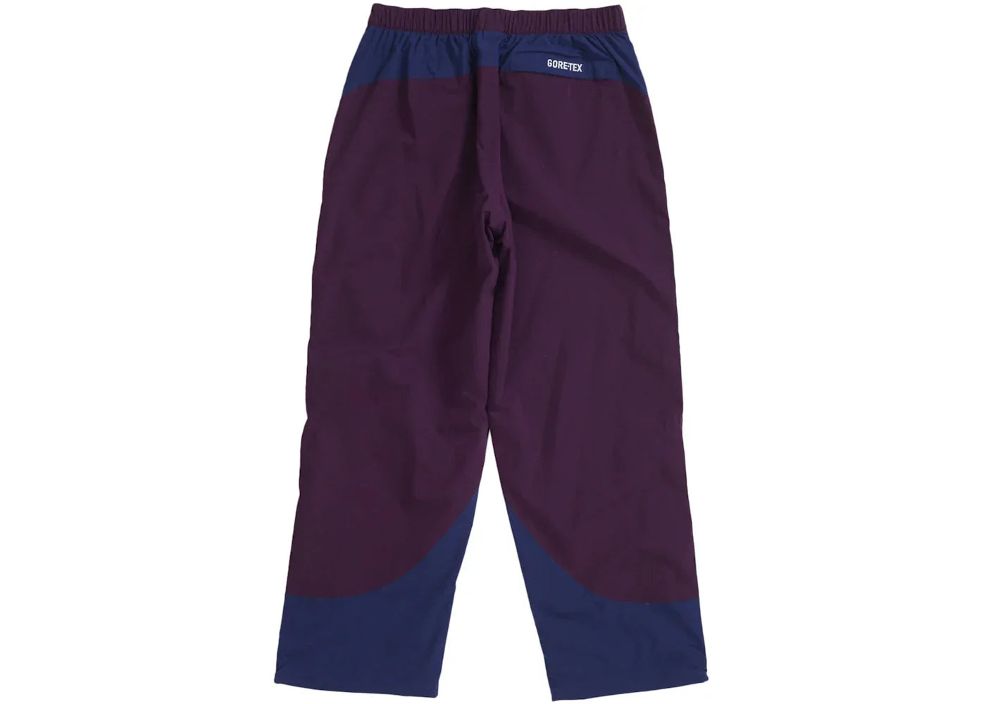 Supreme Umbro GORE-TEX Track Pant Dark Purple