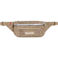 Supreme Waist Bag (FW24) Tan Raindrop