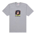 Supreme Aretha Tee Heather Grey