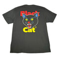 Supreme Black Cat Tee (SS24) Black [USED] - XL (Used)