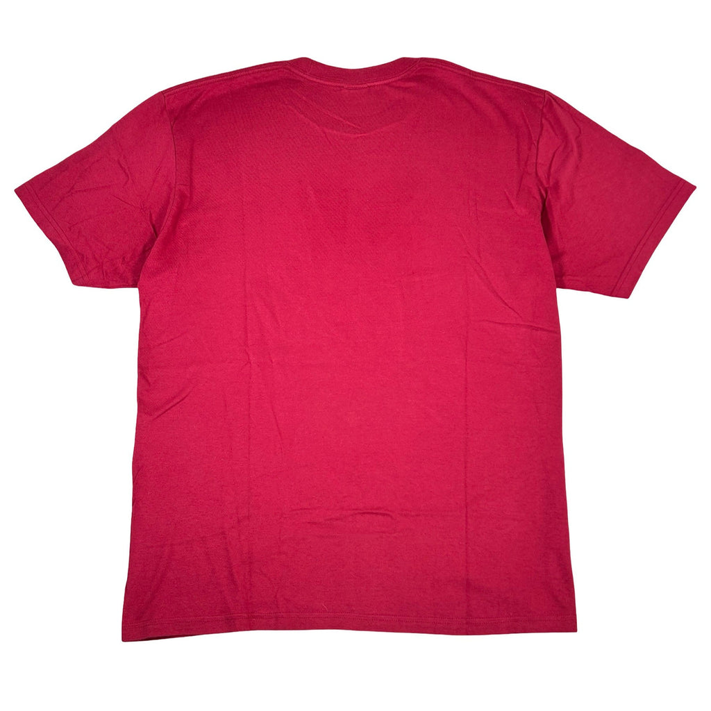 Supreme Dust Tee Cardinal [USED] - L (Used)