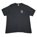 Supreme dead prez Tee Black [USED] - L (Used)