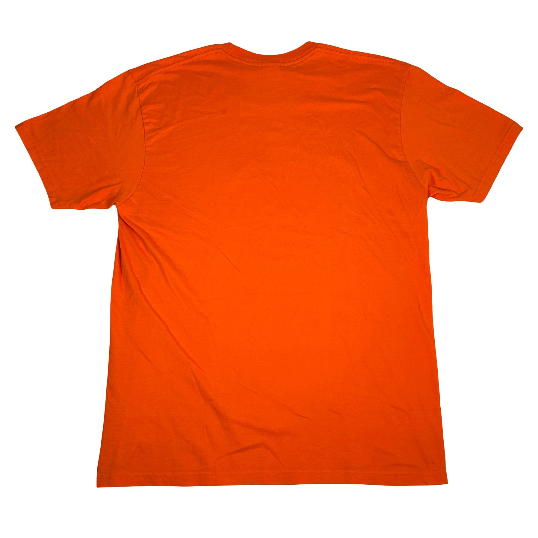 Supreme x Daniel Johnston Frog Tee Orange [USED] - L (Used)