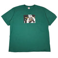 Supreme ANTIHERO Ozzy Tee Green [USED] - XXL (Used)
