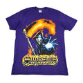 Supreme Grim Reaper Tee Purple [USED] - L (Used)