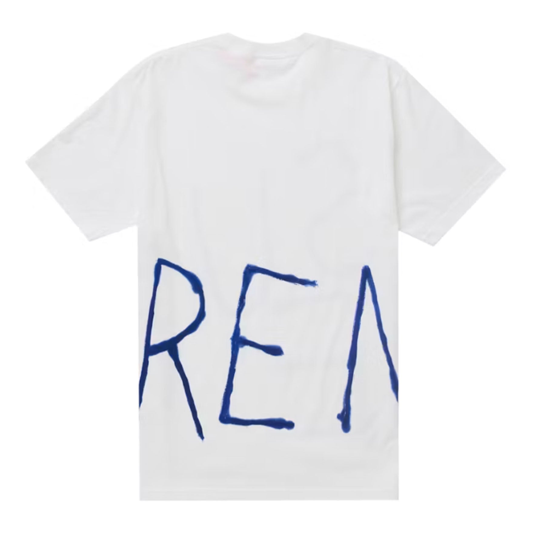 Supreme Painted Tee White