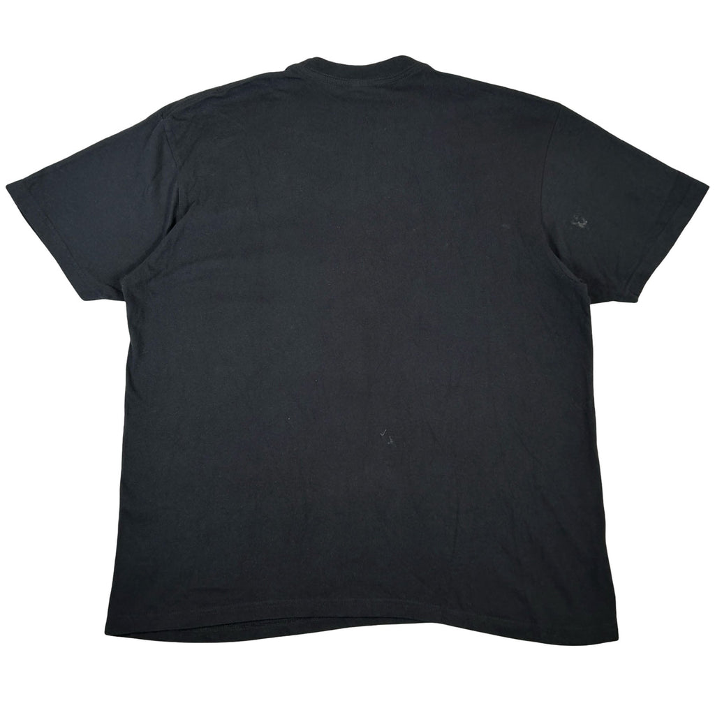 Supreme Pillows Tee Black [USED] - L (Used)