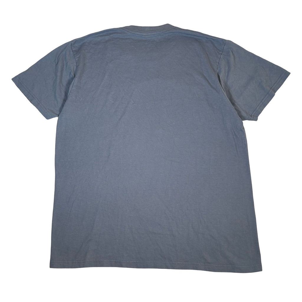 Supreme Queen Tee Slate [USED] - L (Used)