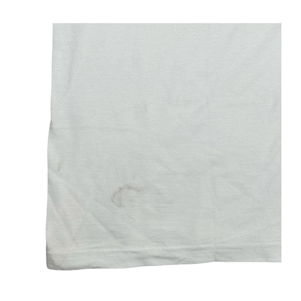 Supreme RX Tee White [USED] - L (Used)