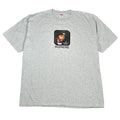 Supreme Rza Tee Grey [USED] - XXL (Used)