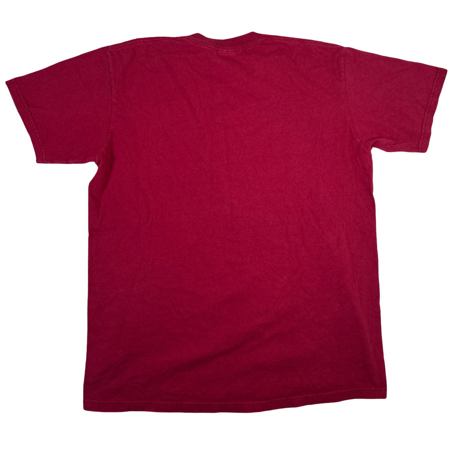 Supreme Shrek Tee Cardinal [USED] - M (Used)