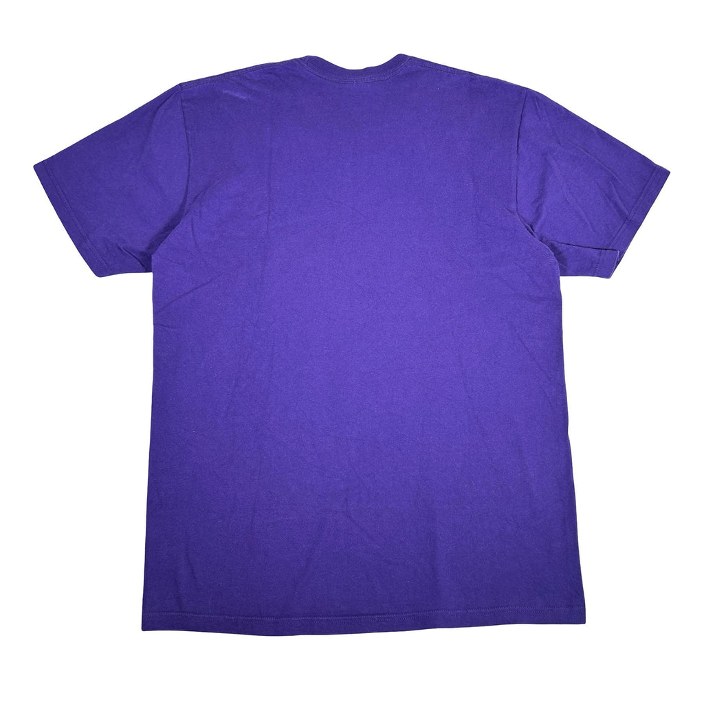 Supreme Slap Shot Tee Purple [USED] - L (Used)