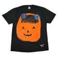 Supreme Yohji Yamamoto Pumpkin Tee Black [USED] - L (Used)