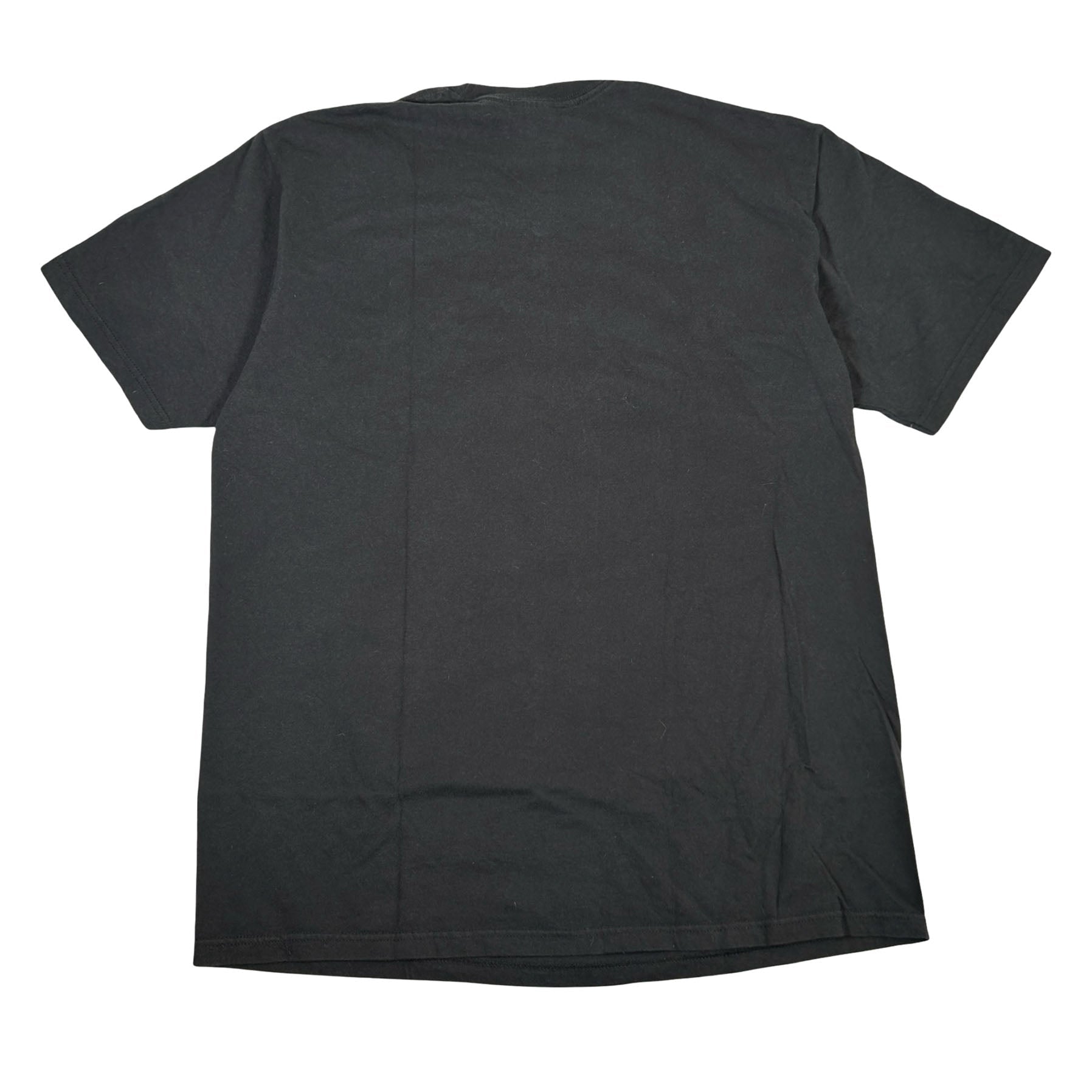 Supreme Yohji Yamamoto Pumpkin Tee Black [USED] - L (Used)