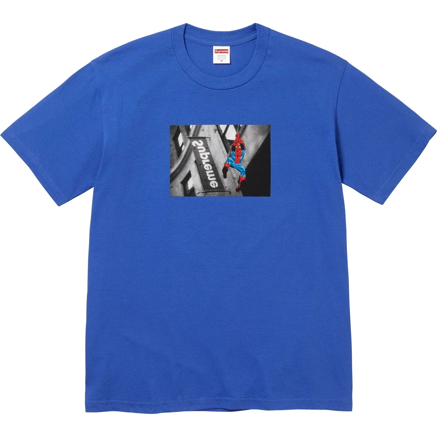 Supreme Spider-Man Tee