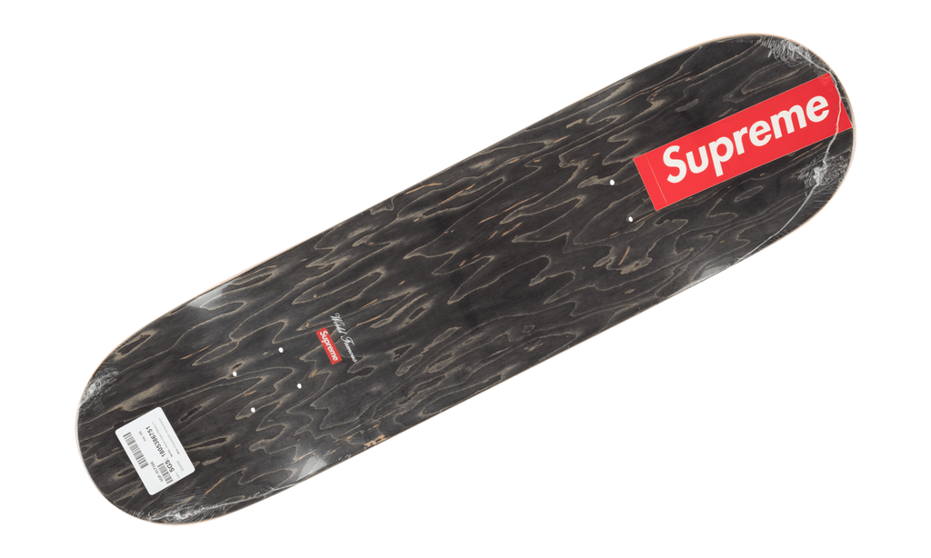 Mendini Deck "SS16" SU4333