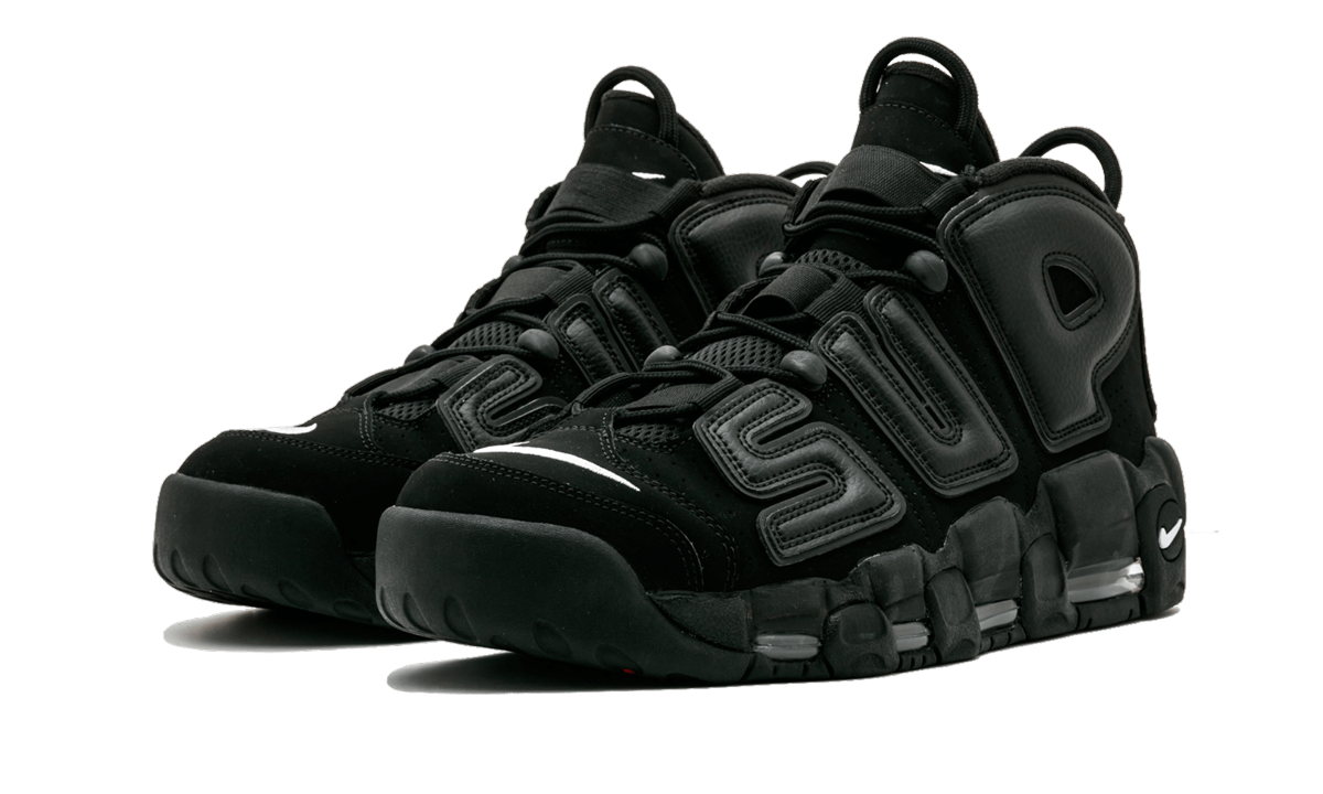 Air More Uptempo "Supreme Uptempo" 902290 001