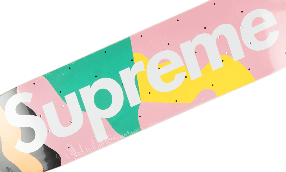 Mendini Deck "SS16" SU4333
