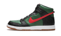Dunk Hi Supreme Spark LE "DJ Clark Kent - East" 375378 361
