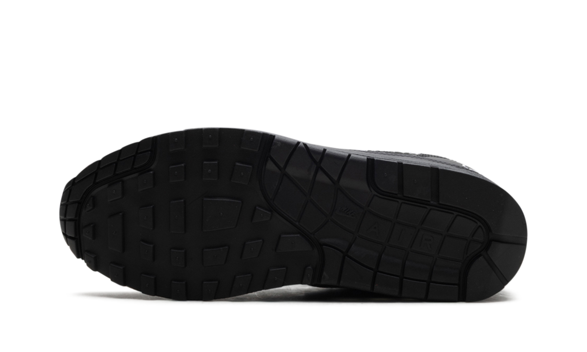 Air Max 1 '87 SP "Supreme Black White" HF8813 001