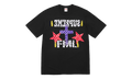 FML Tee "SS26 - Black" SU27966