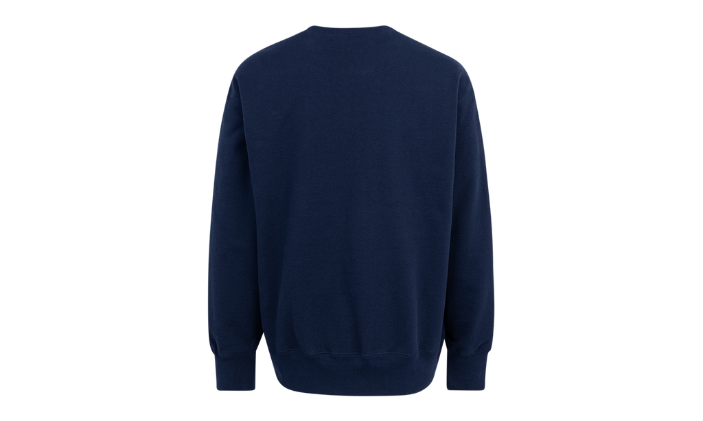 Small Box Crewneck "FW21" SU10828