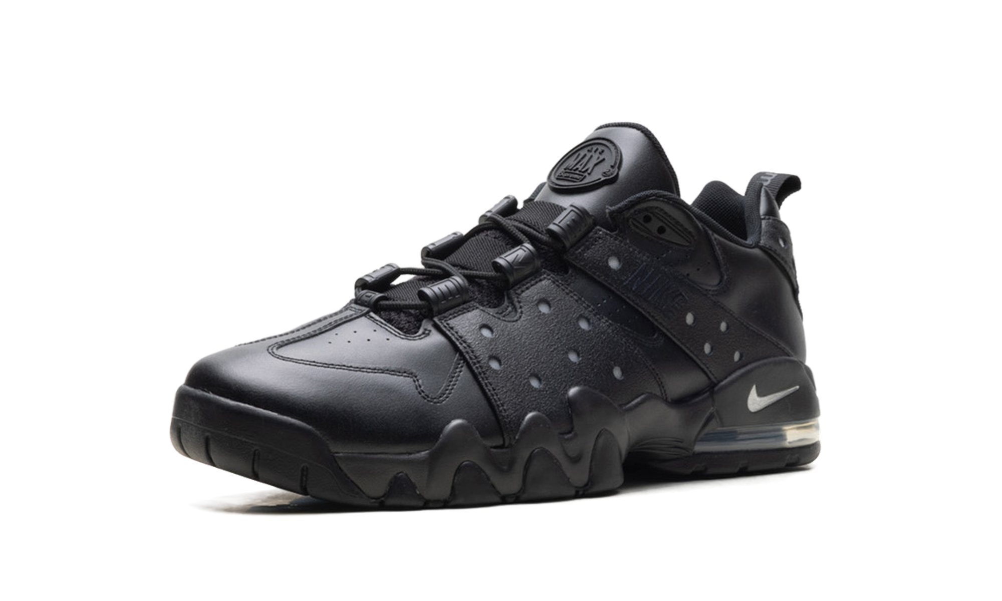 Air Max2 CB '94 Low "Supreme - Black" IM4283 001