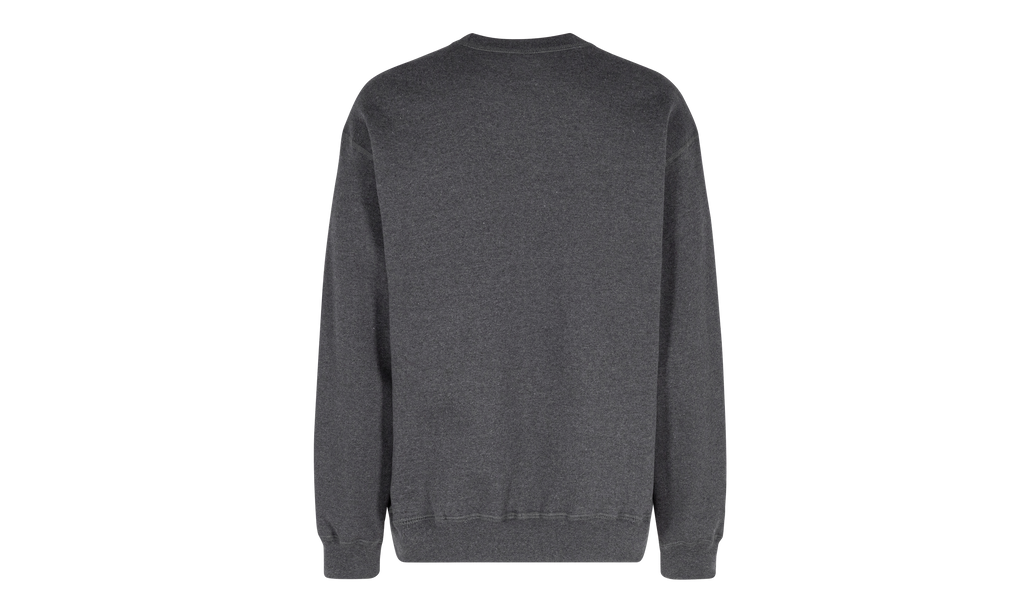 Small Box Crewneck "FW23" SU332