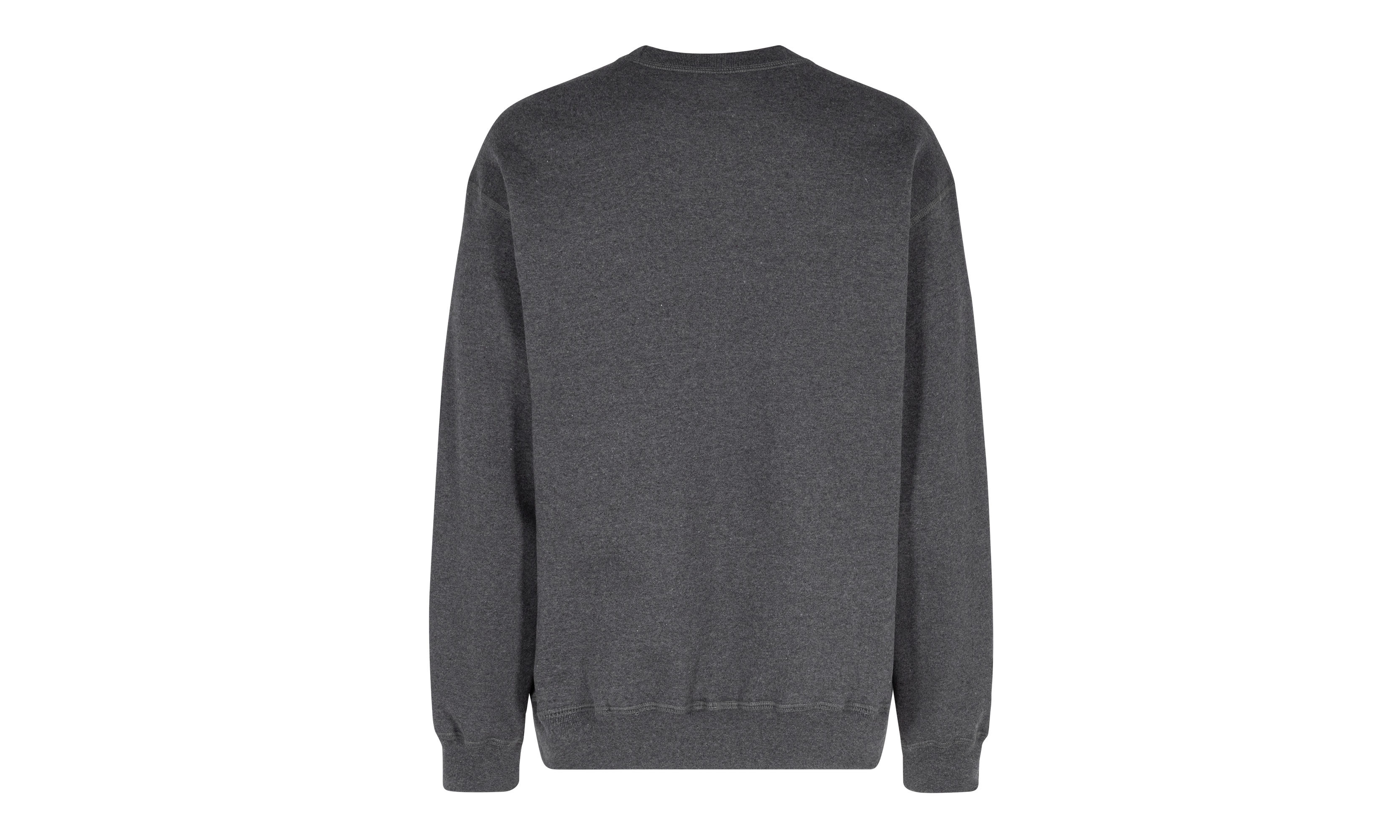 Small Box Crewneck "FW23" SU332