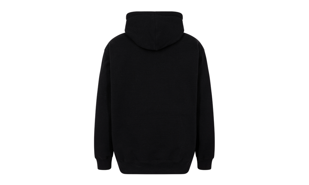 Bling Box Logo Hoodie "SS22" SU11451
