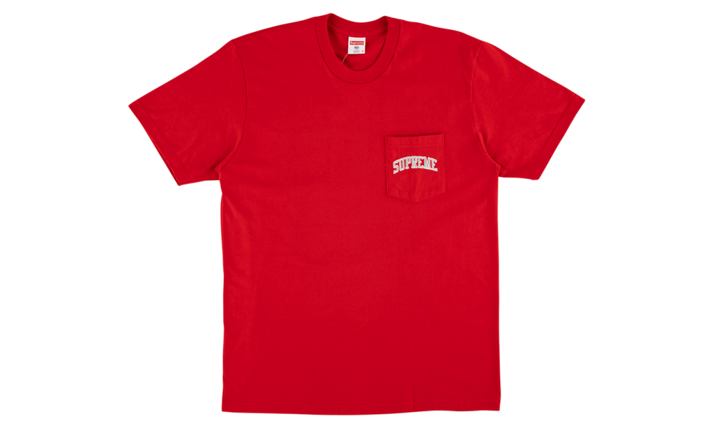 Raiders 47 Pocket Tee "SS19" SU7216