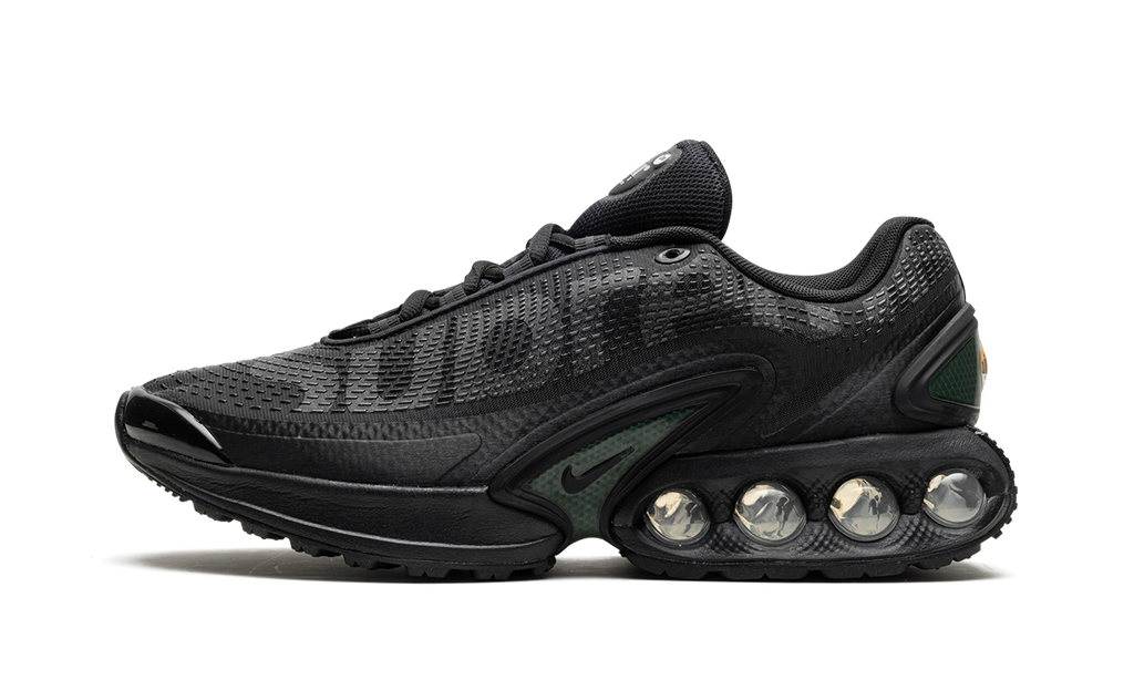 Air Max Dn "Supreme - Black" FZ4044 001