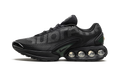 Air Max Dn "Supreme - Black" FZ4044 001