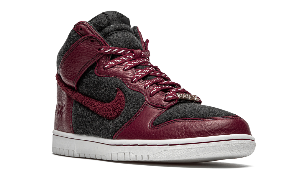 Dunk High Supreme "Destroyer" 318655 061