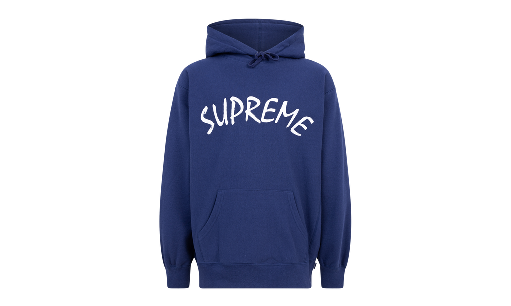 FTP Arc Logo Hoodie "SS21" SU11203