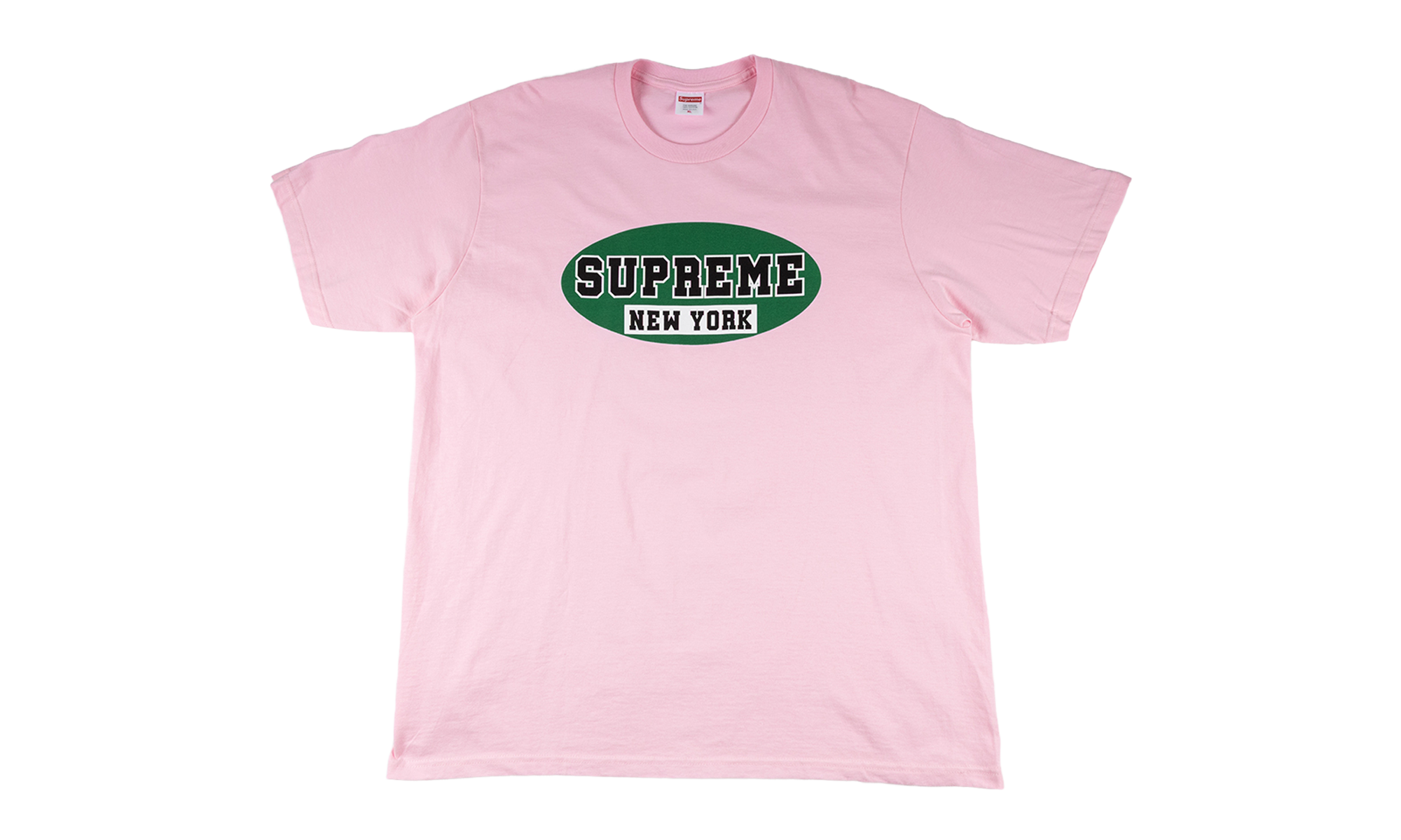 New York Tee "SS23" SU12689