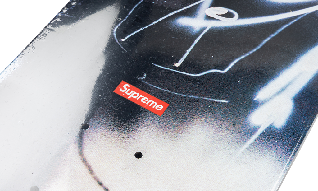 Futura Skateboard Deck Set (Set of 3) "SS22" SU518