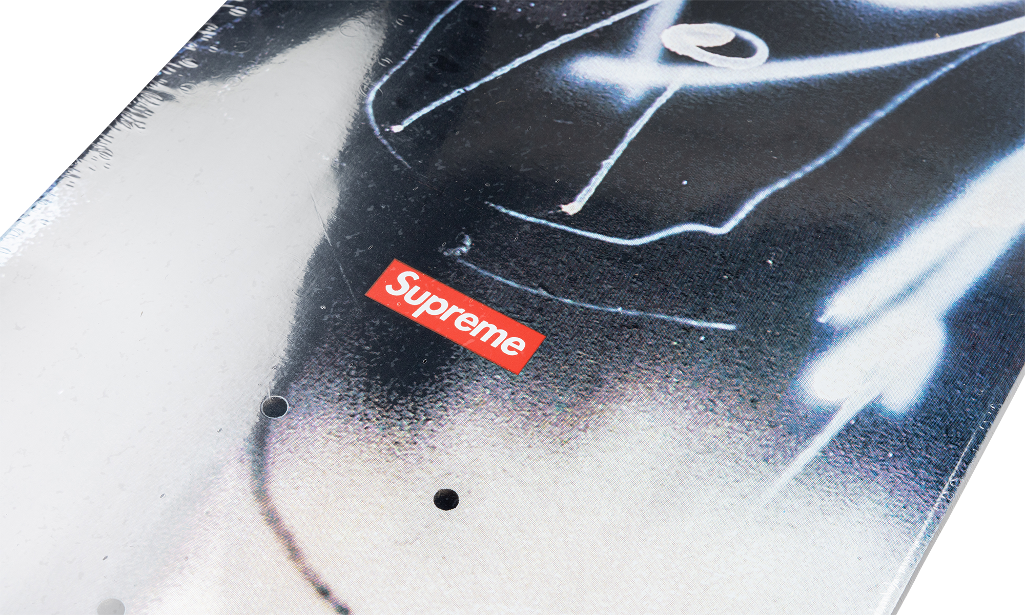 Futura Skateboard Deck Set (Set of 3) "SS22" SU518