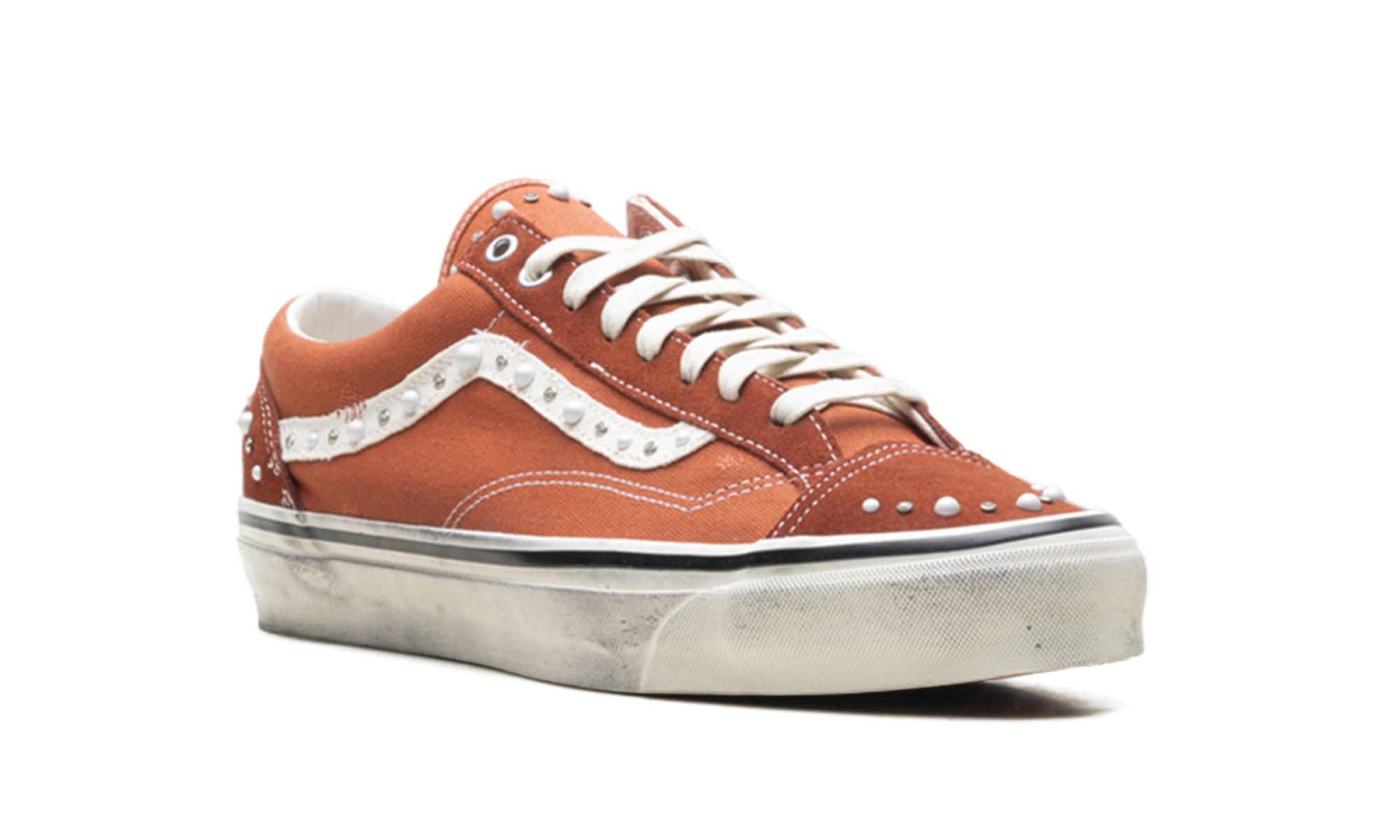 LX Old Skool 36 "Pearlized Pack Brown" VN000E8VFSB