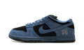 SB Dunk Low "Supreme - Ocean Fog" HQ8487 400