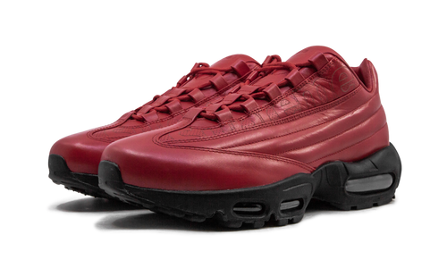 Air Max 95 Lux "Supreme - Red" CI0999 600