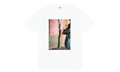 Model Tee "White" SU25391