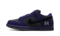 SB Dunk Low "Supreme - Ink" HQ8487 500
