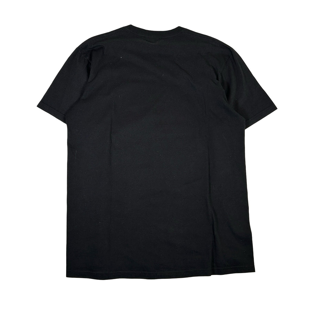 Supreme Satchidananda Tee Black [USED] - L (Used2)