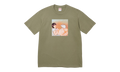 Mouse Tee "SS25 - Olive" SU26263