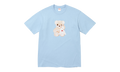 Bear Tee "SS25 - Powder Blue" SU25571